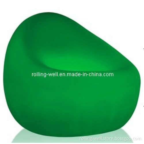 Fancy LED Sofa/Apple Sofa/Bar Furniture
